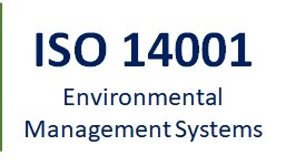 ISO 14001:2015